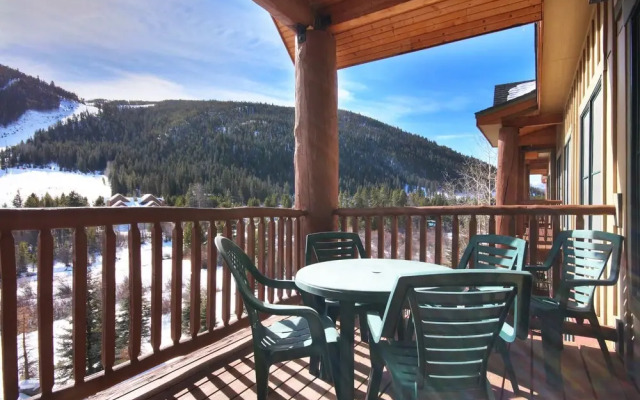 5983 Hidden River Lodge 3 Bedroom Condo by RedAwning