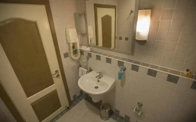 Hotel Sar