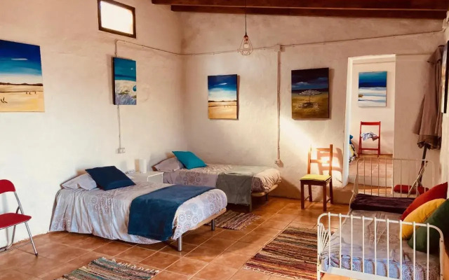 Casa Vistazul