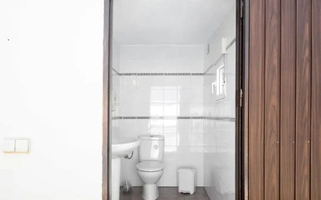Villa Fornell I piscina compartida