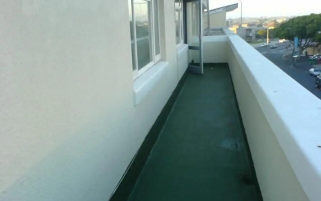 Vicmor Court 35 - Apartment