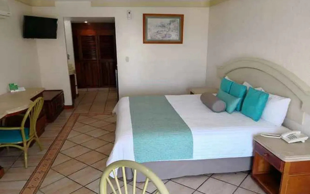 Hotel Playa Marina