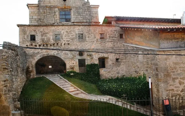 Casa Rural Buenaventura