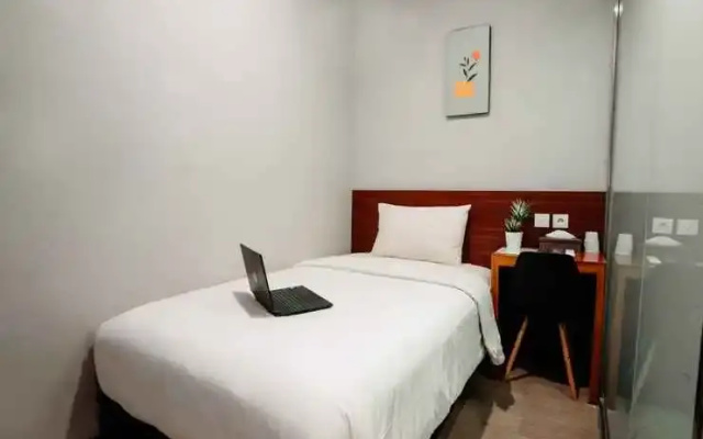 Veteran Homestay