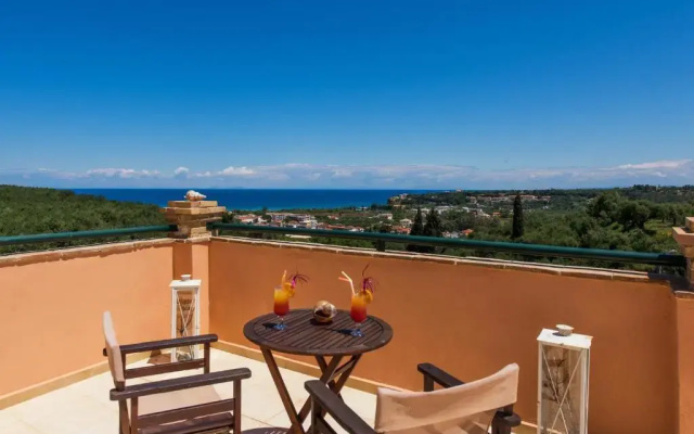 Hotel St John Villas Suites and Spa-Adults Only