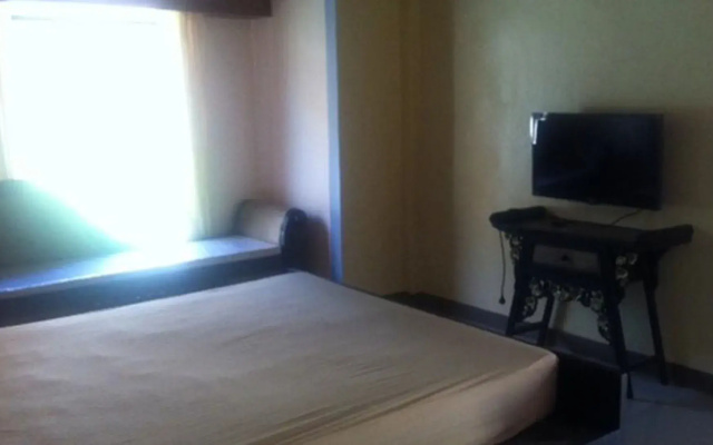 Sweet Inn Resort Hotel