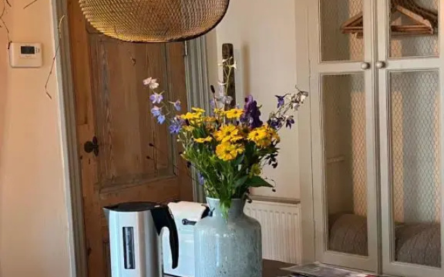 B&B De Kamer Hiernaast