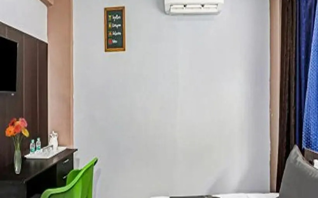 Hotel Mount Olympus