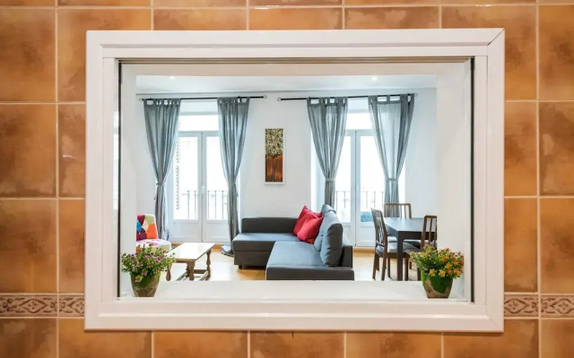 Apartamento en Ópera