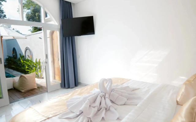 Dikubu Bali Villa and Suite