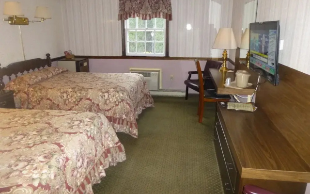 Smoketown Inn