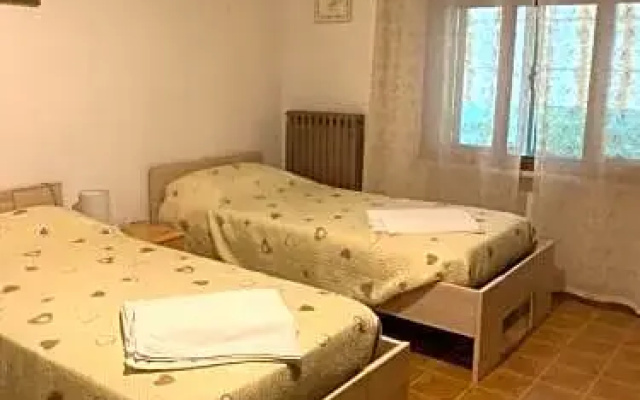 Camere Solidea