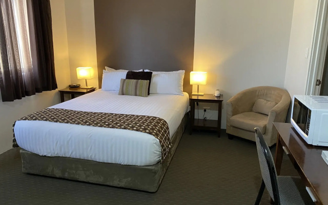 Joondalup City Hotel