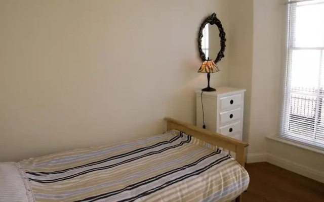 Belmont Flat 2