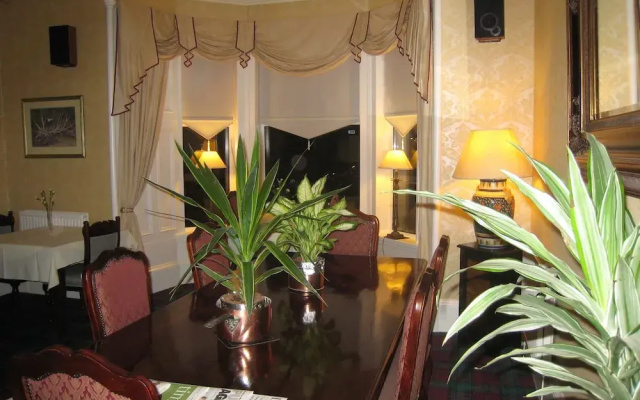 Golf View B&B