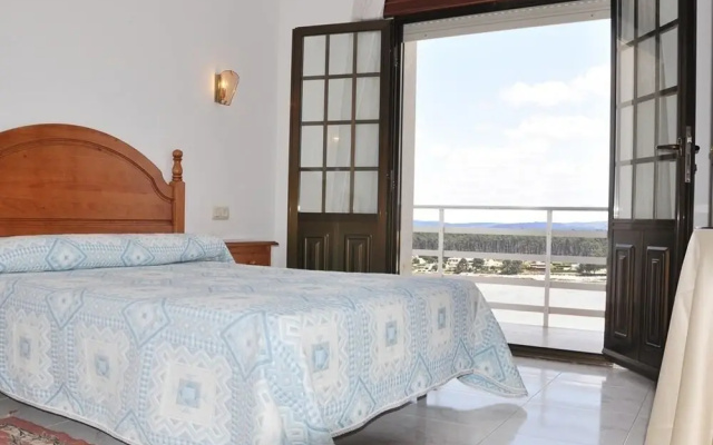 Hostal Mourelos