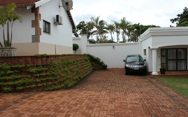 Anthurium Lodge