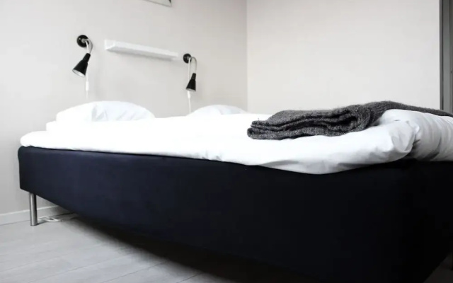 Euroway Hotel M&M AB