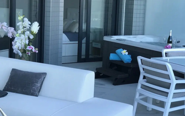 Infinity View Apartament