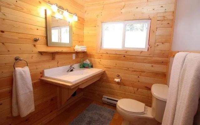 Glenogle Mountain Lodge & Spa