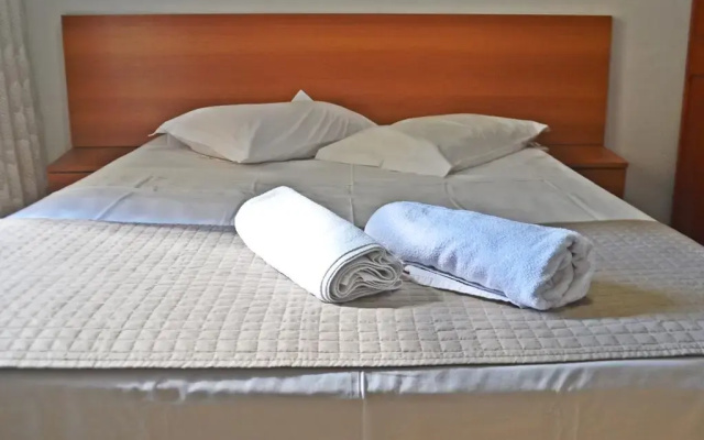 Ampiezza Flat Hotel