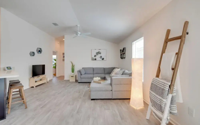 Home in The Villages Near Town Centers!