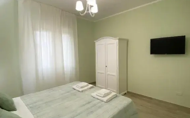 Relais Gregorio