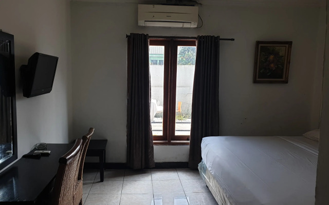 Hotel Ende Baru