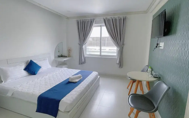 Vi An Hotel