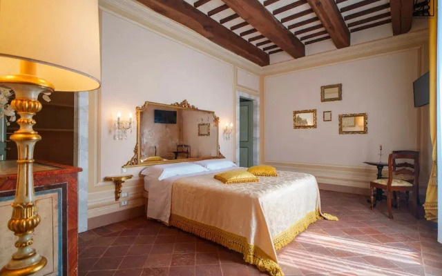 Palazzo Rossi