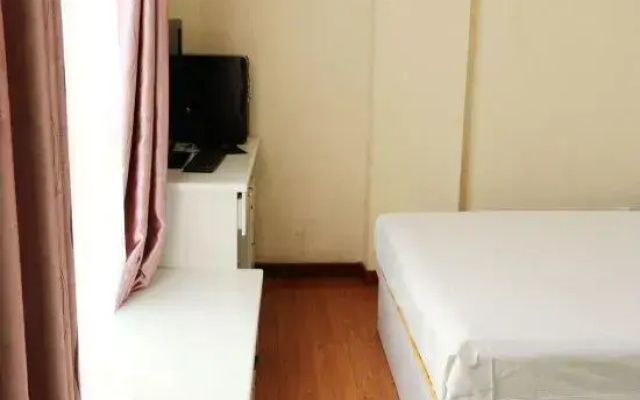 Jinxing Hotel Yanggu