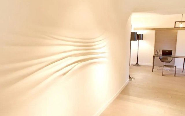 Boutique Hotel NOAE by Emerald Stay