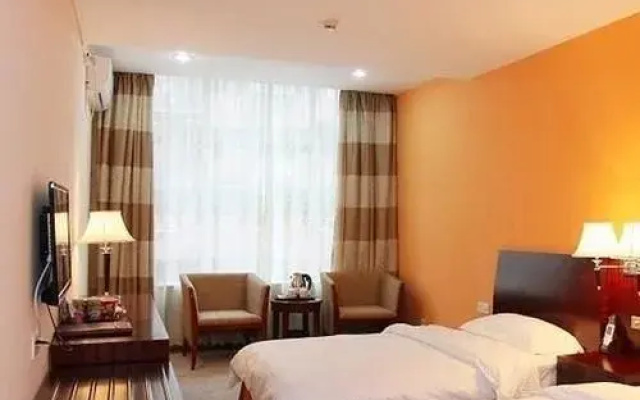 Huanglai Business Hotel