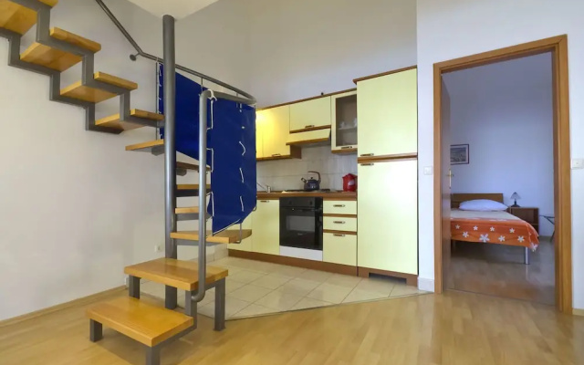 Apartment Dea