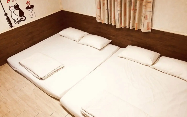 Da Feng Homestay