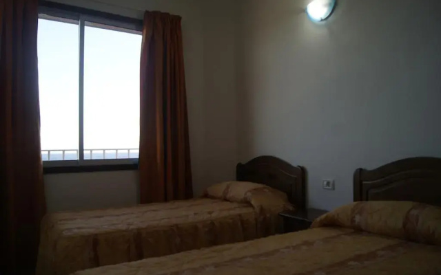 Apartamentos Los Saltos