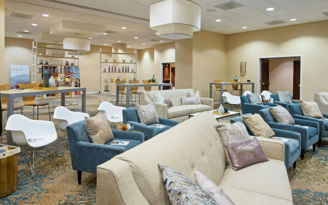 The Westin Crystal City Reagan National Airport