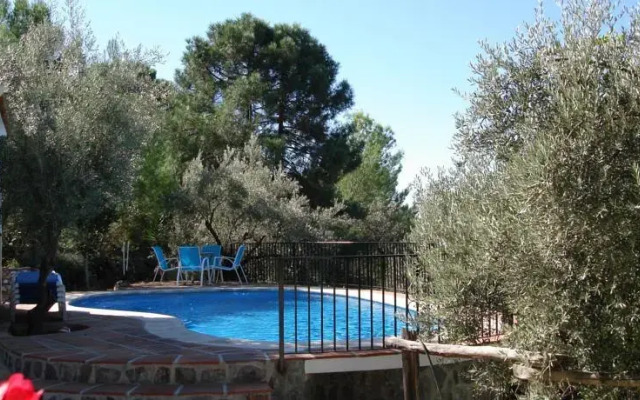 Studio Andalusie