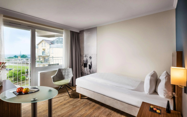 Best Western Hotel Das Donners