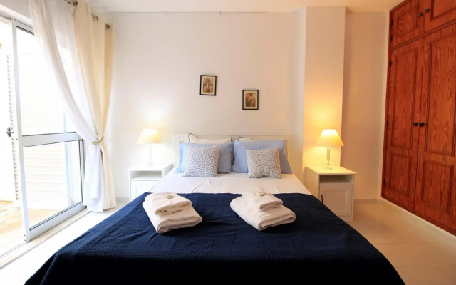 Albufeira Ocean View 1 by Homing