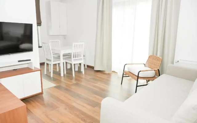 Clement Apartments