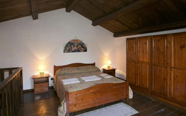 Fabulous Holiday Home in Trinitapoli with Swimming Pool
