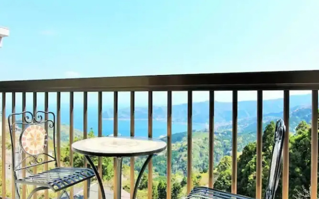 Atami Holiday Home