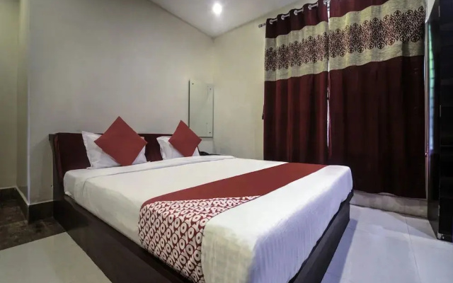 Kamakhya Dham Guwahati by OYO Rooms