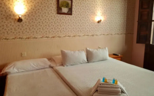 Hotel Juderia Valle del Jerte