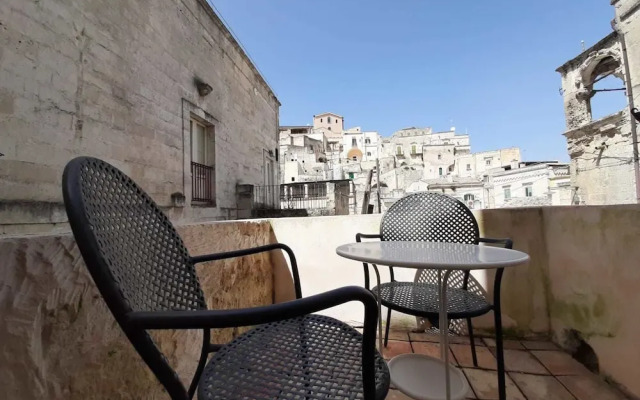 Endea Suite Rooms