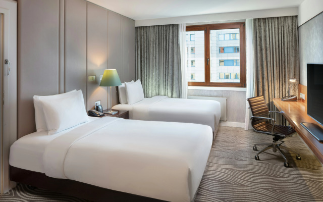 Hilton Berlin