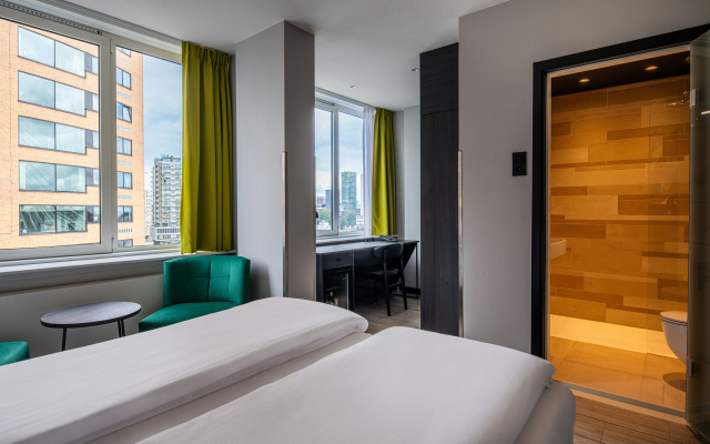 Thon Hotel Rotterdam