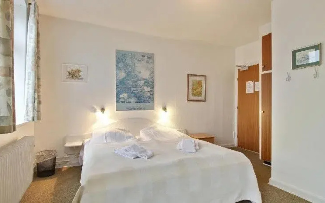 Hotel Villa Gulle