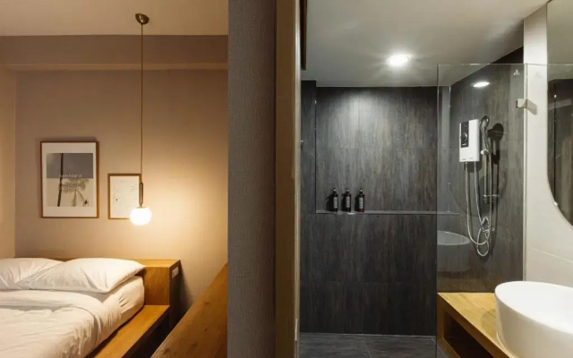 Maplewood Hotel Chiangmai